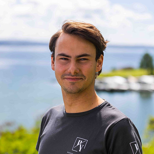 Mathias Norheim