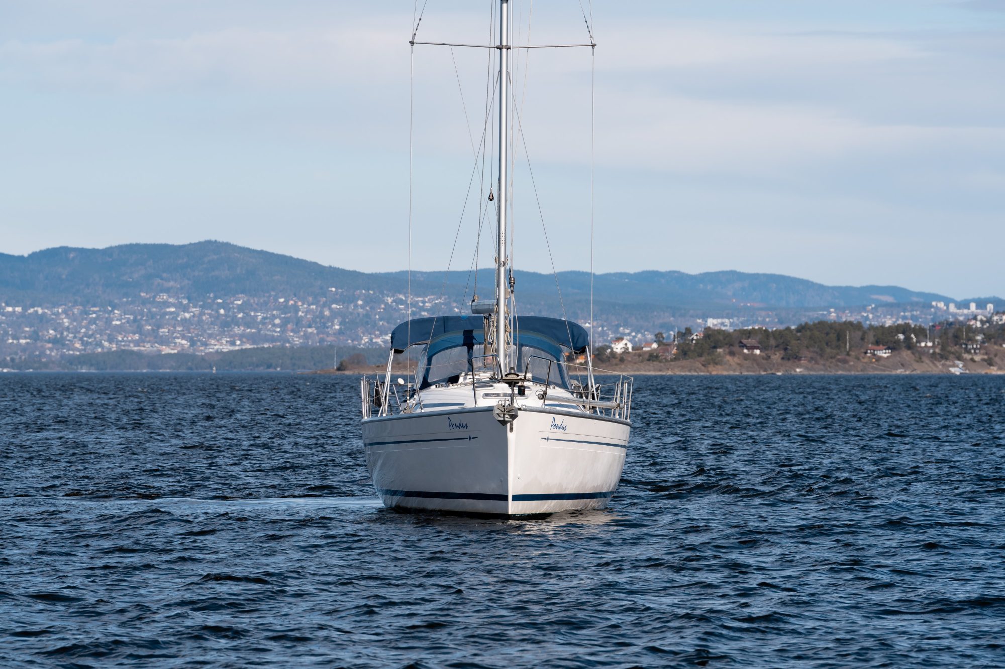 Bavaria 36 AC