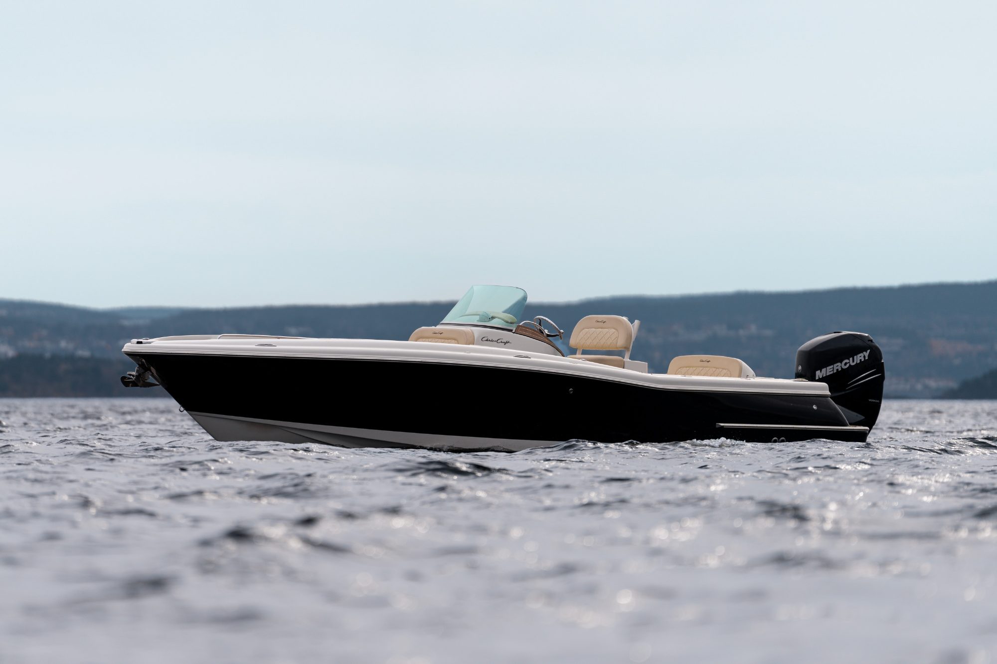 Chris Craft Catalina 26