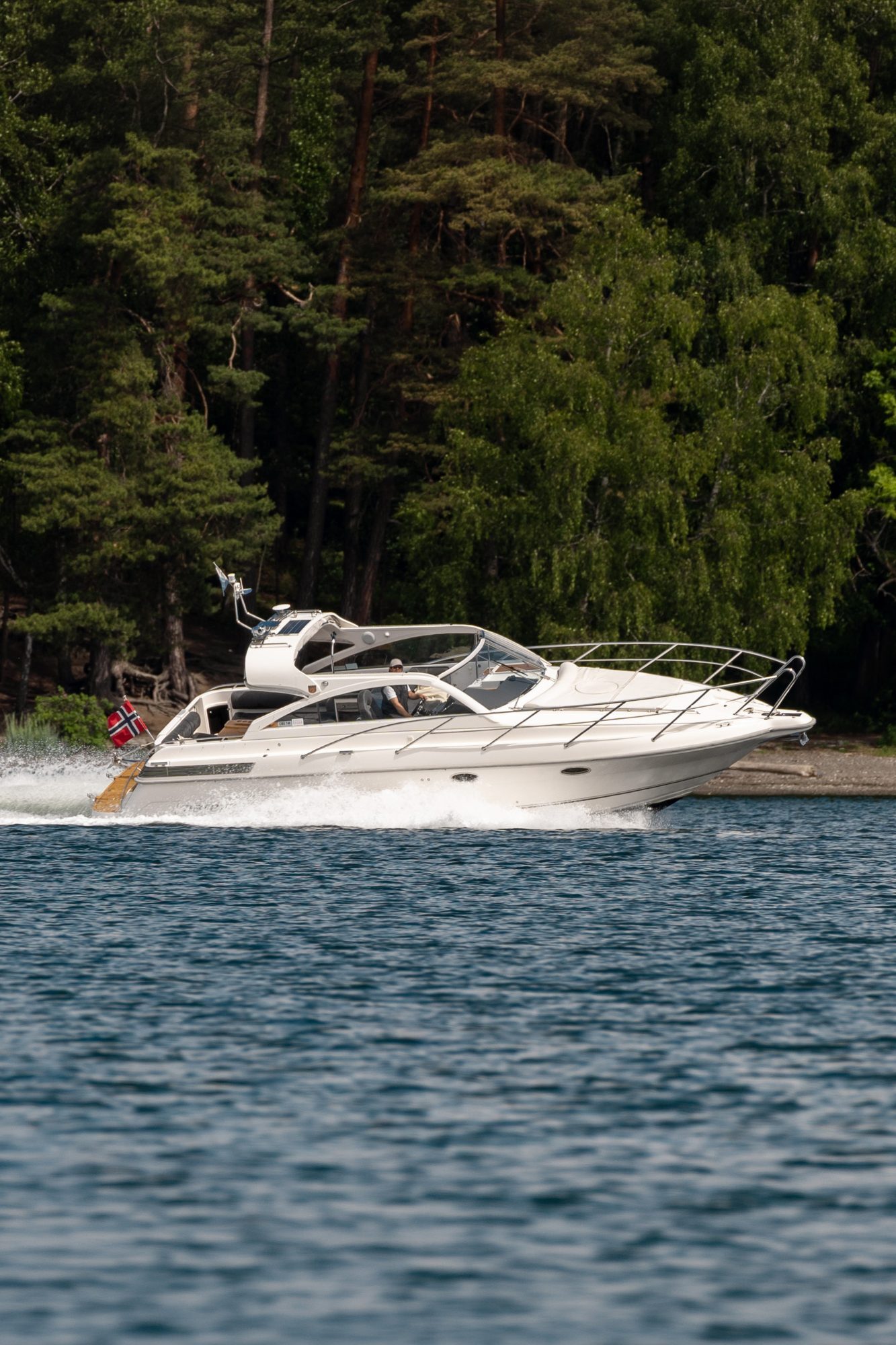 Marex 350 CC
