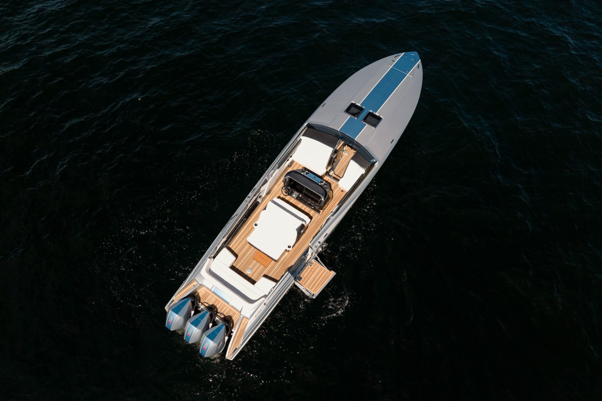 Nor-Tech 420 Monte Carlo