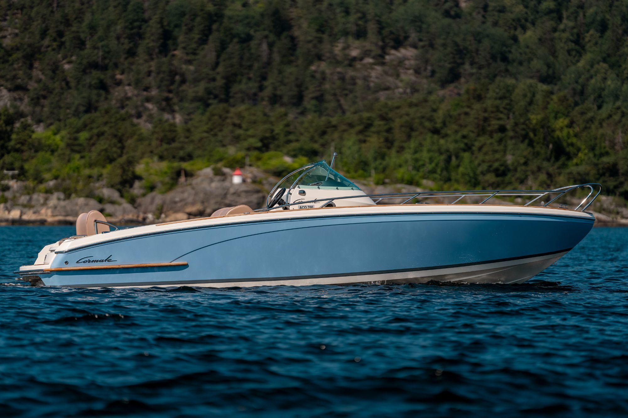 Cormate Sportmate 24