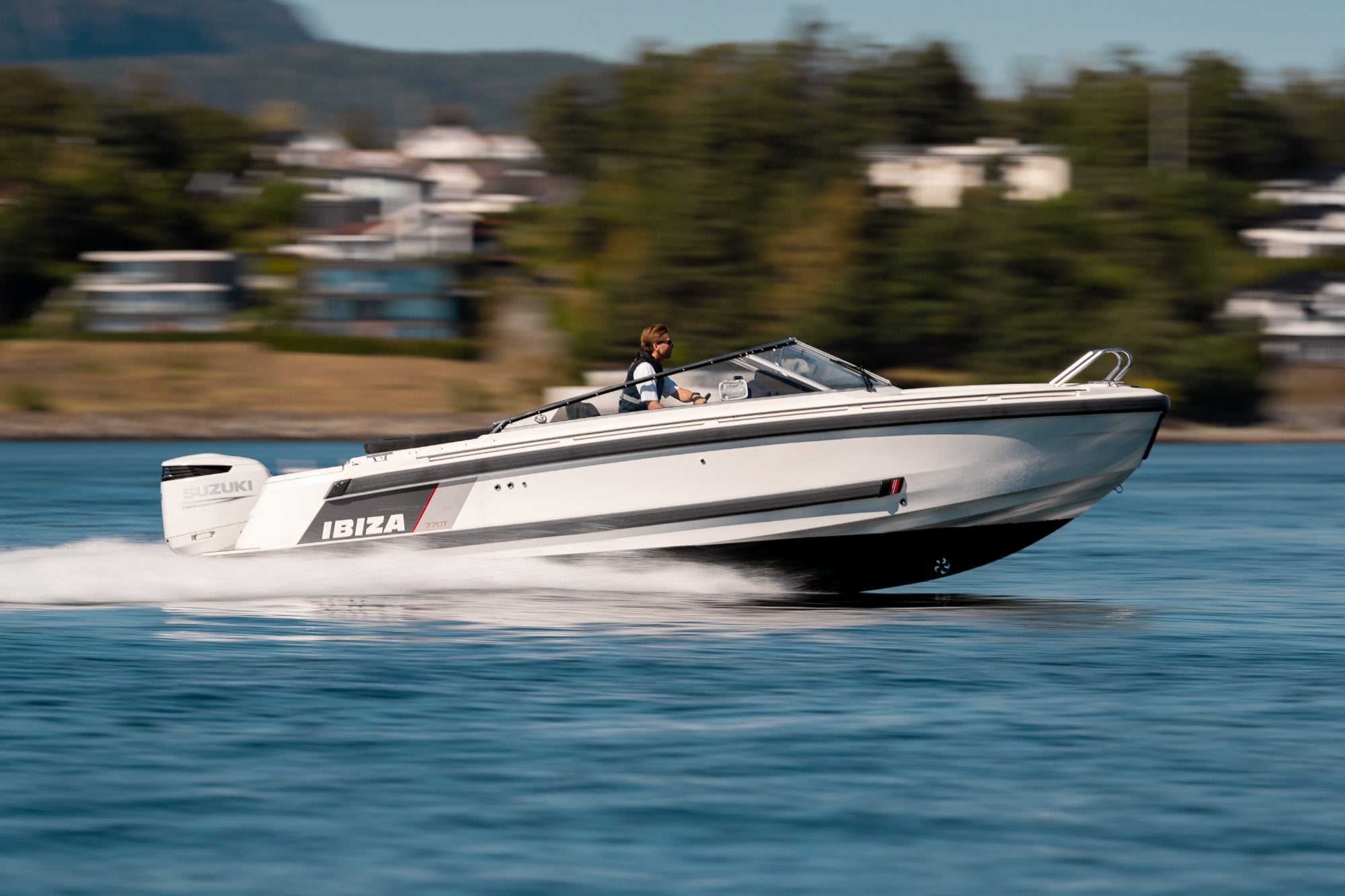 Ibiza 770 Touring