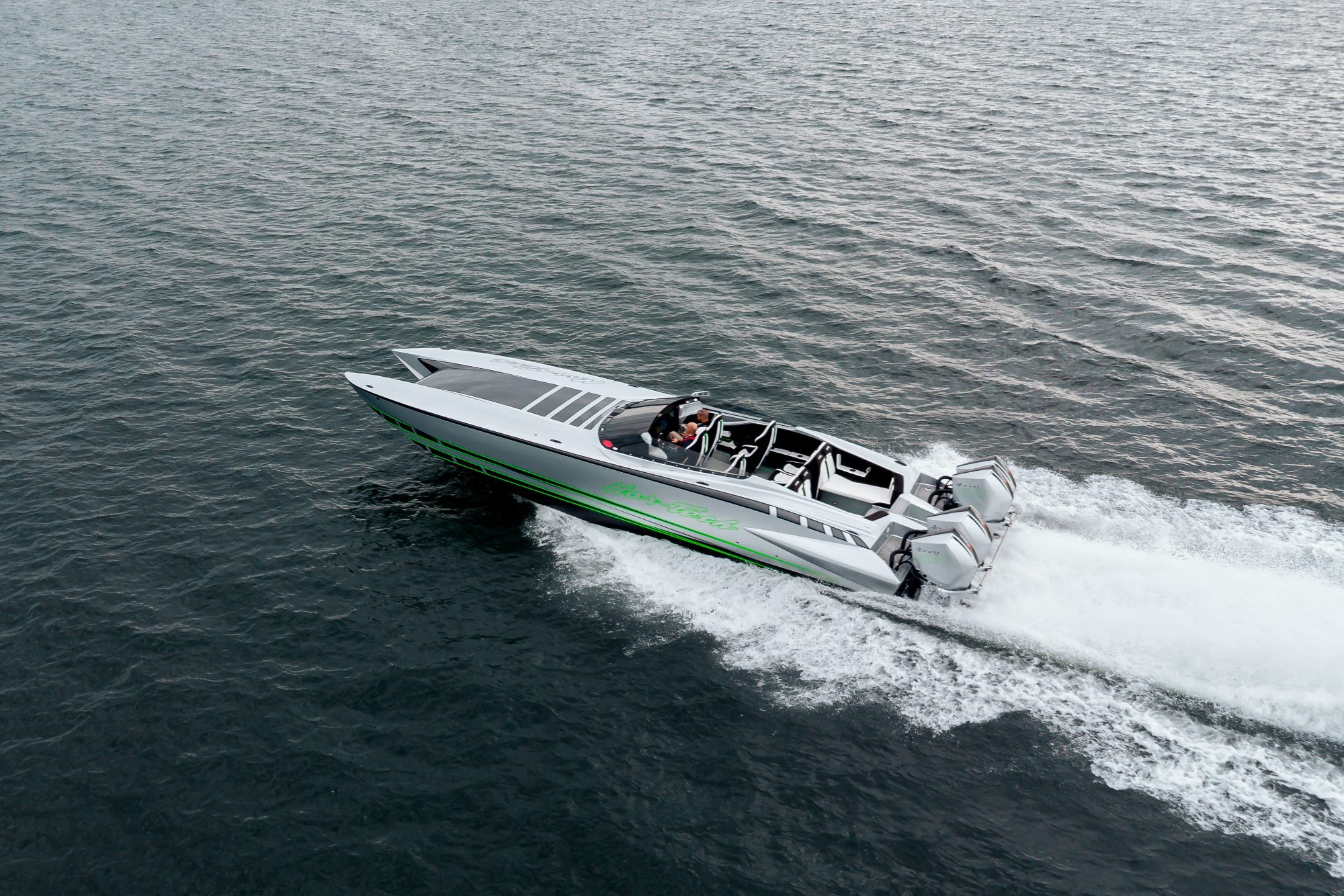 Nor-Tech 4000 Roadster