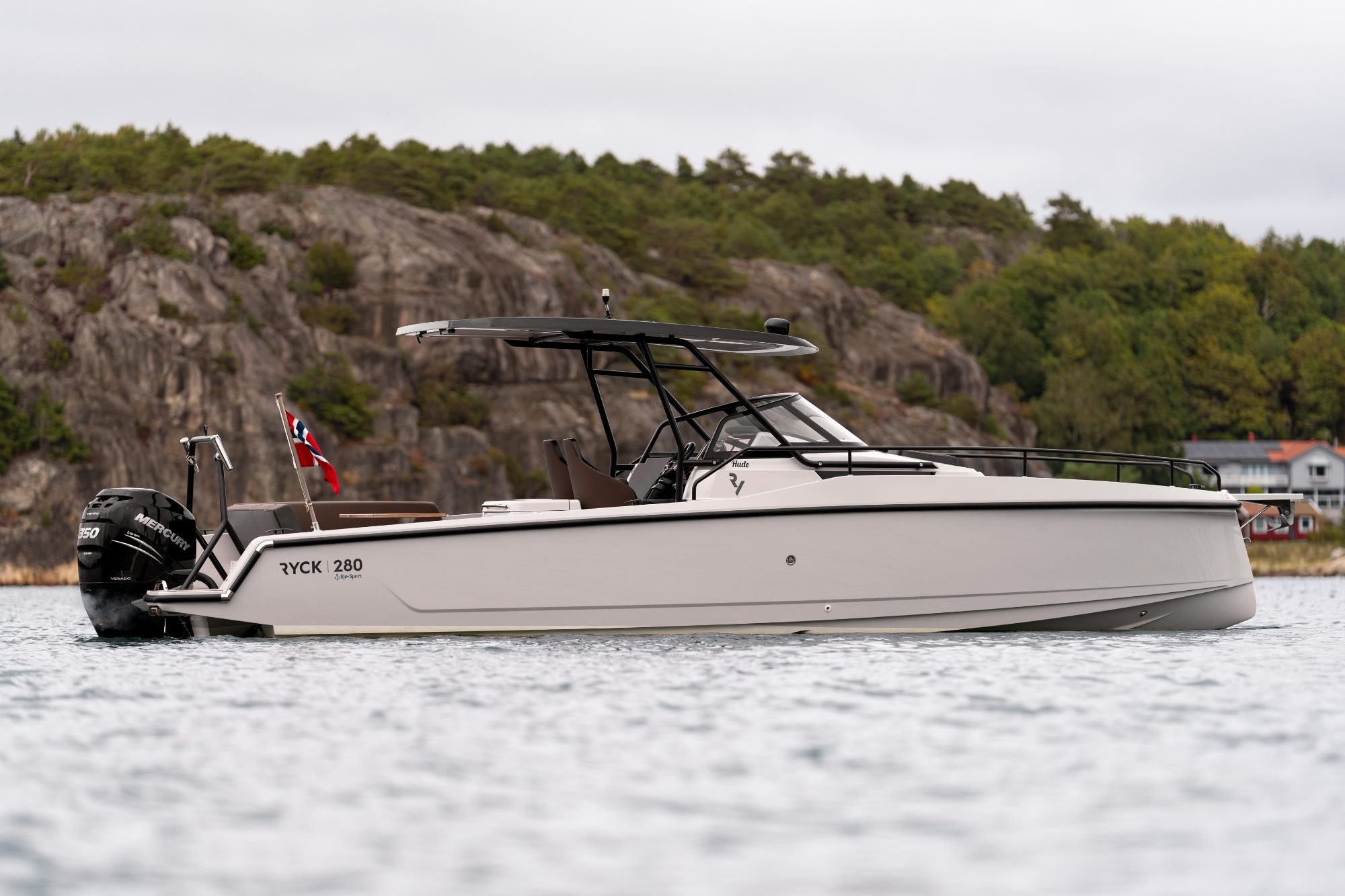 Ryck 280