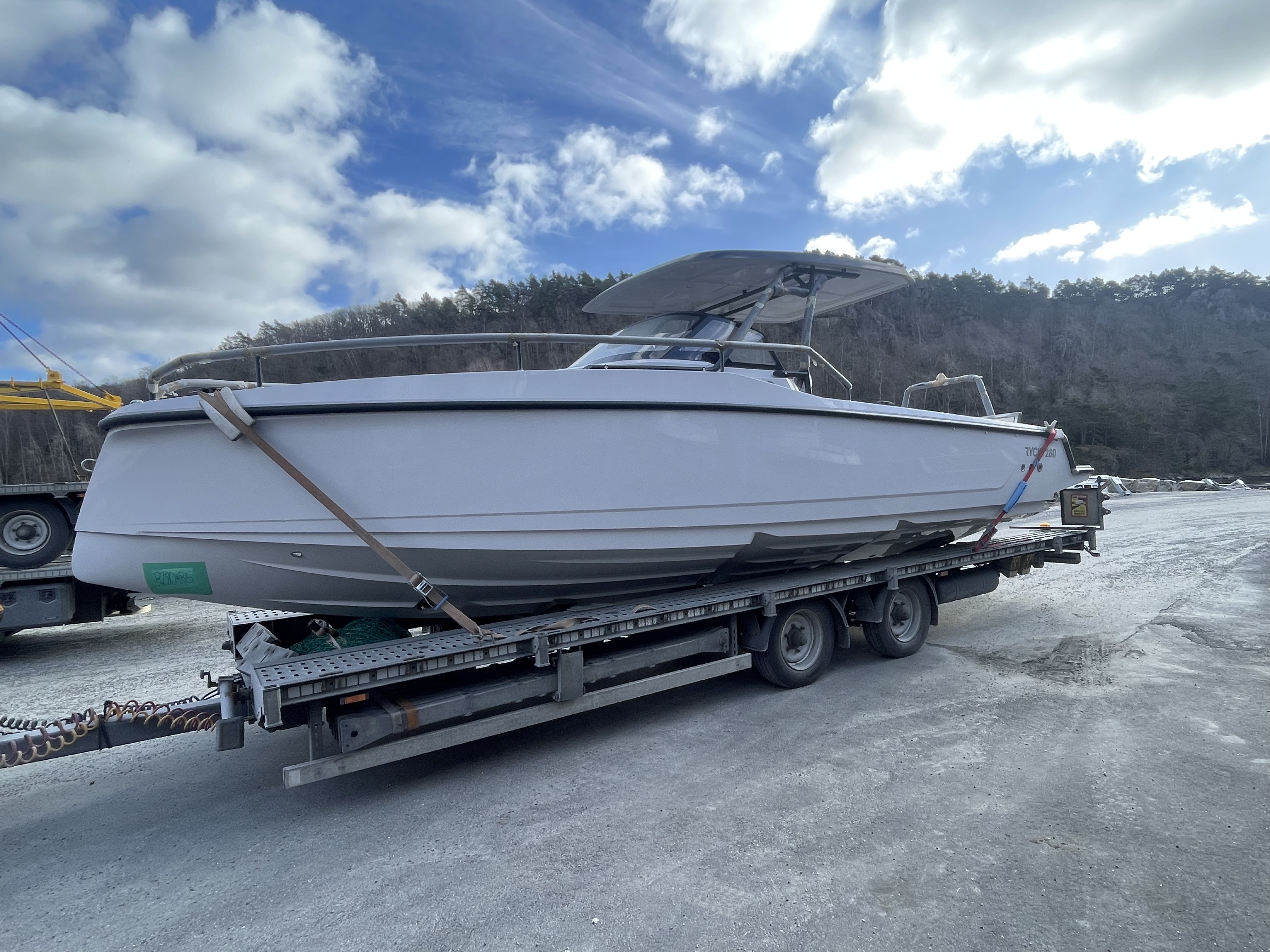 Ryck 280