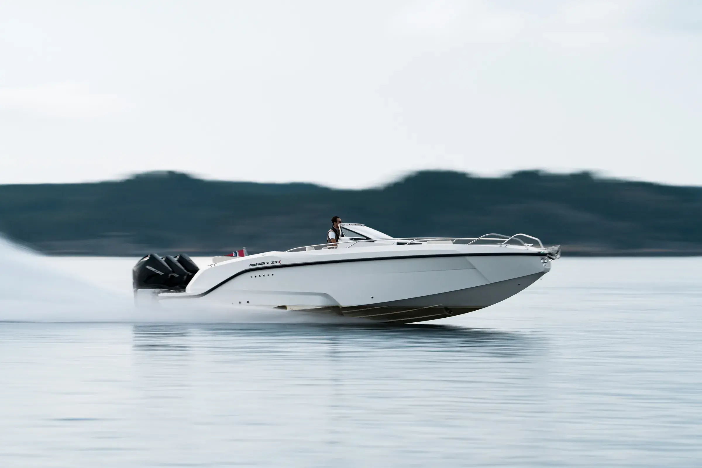 Hydrolift X-32S R